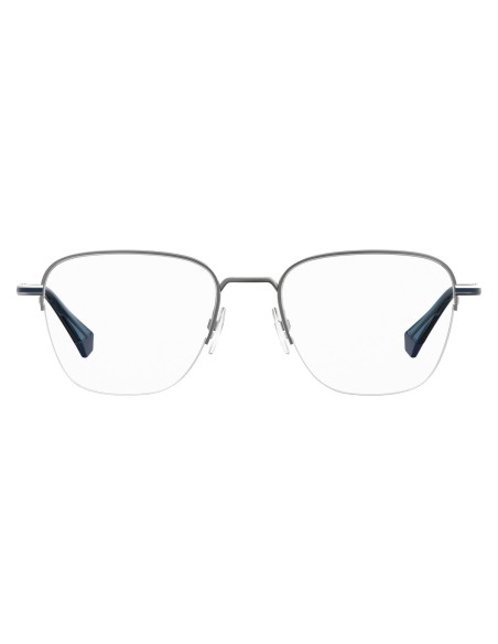 Men' Spectacle frame Polaroid PLD-D386-G-R81 Ø 53 mm