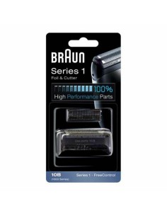 Shaving Head Braun