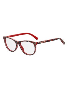 Ladies' Spectacle frame Love Moschino MOL524-0PA Ø 53 mm