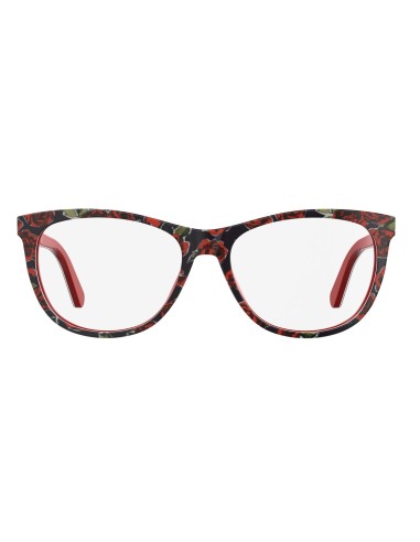 Ladies' Spectacle frame Love Moschino MOL524-0PA Ø 53 mm