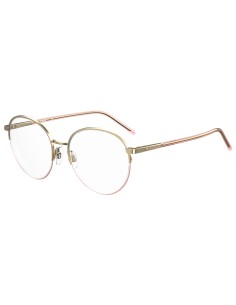 Ladies' Spectacle frame Love Moschino MOL569-000 Ø 52 mm
