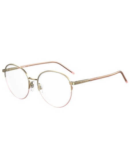 Ladies' Spectacle frame Love Moschino MOL569-000 Ø 52 mm