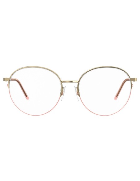 Ladies' Spectacle frame Love Moschino MOL569-000 Ø 52 mm