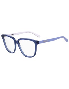 Ladies' Spectacle frame Love Moschino MOL583-PJP Ø 55 mm