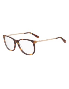 Ladies' Spectacle frame Love Moschino MOL589-05L Ø 55 mm