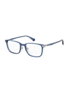 Men' Spectacle frame Polaroid PLD-D426-G-PJP Ø 53 mm
