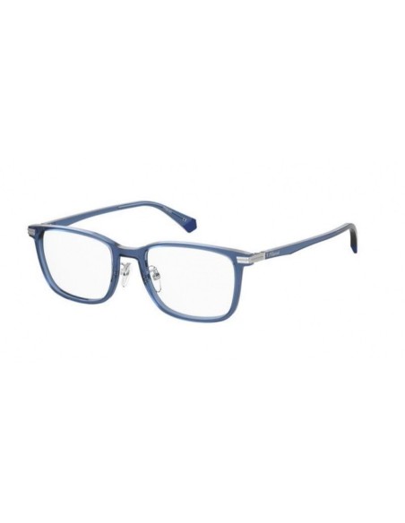 Men' Spectacle frame Polaroid PLD-D426-G-PJP Ø 53 mm