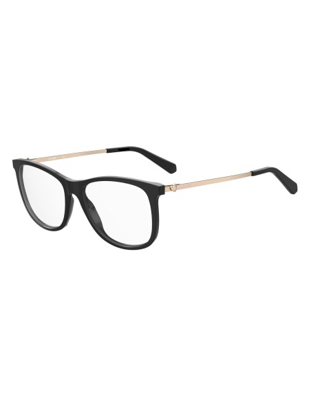 Ladies' Spectacle frame Love Moschino MOL589-807 Ø 55 mm