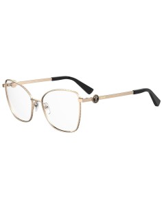 Ladies' Spectacle frame Moschino MOS587-000 Ø 53 mm