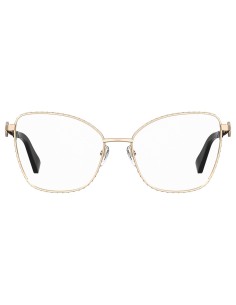 Ladies' Spectacle frame Moschino MOS587-000 Ø 53 mm 2
