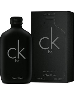 Unisex Perfume Calvin Klein CK Be EDT 50 ml