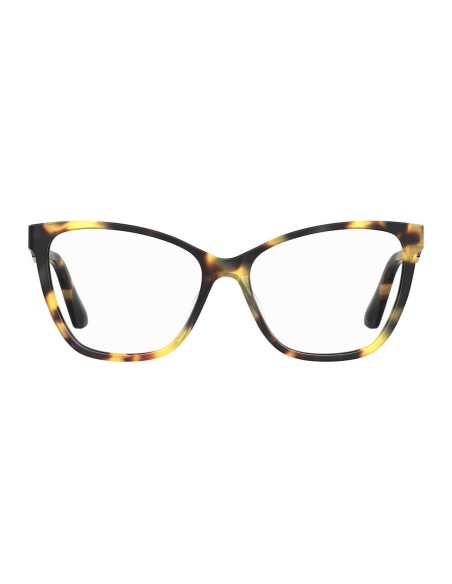 Ladies' Spectacle frame Moschino MOS588-EPZ Ø 53 mm