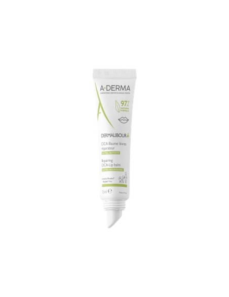 Lip Balm A-Derma Dermalibour+