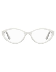 Ladies' Spectacle frame Moschino MOS597-VK6 Ø 55 mm