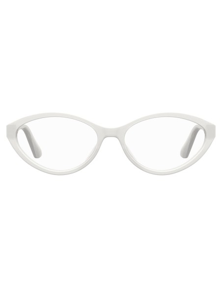 Ladies' Spectacle frame Moschino MOS597-VK6 Ø 55 mm