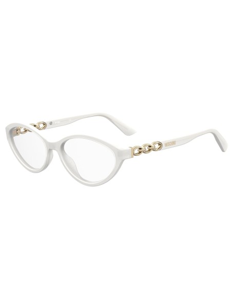Ladies' Spectacle frame Moschino MOS597-VK6 Ø 55 mm