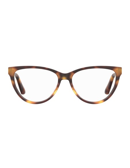 Ladies' Spectacle frame Moschino MOS589-05L Ø 53 mm