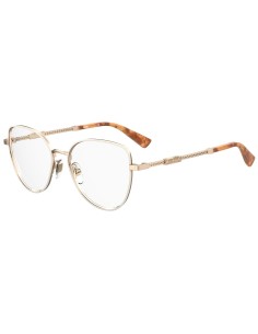 Ladies' Spectacle frame Moschino MOS601-IJS Ø 52 mm