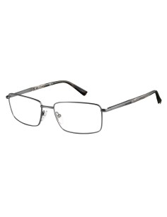 Men' Spectacle frame Pierre Cardin P.C.-6817-KKM ø 58 mm