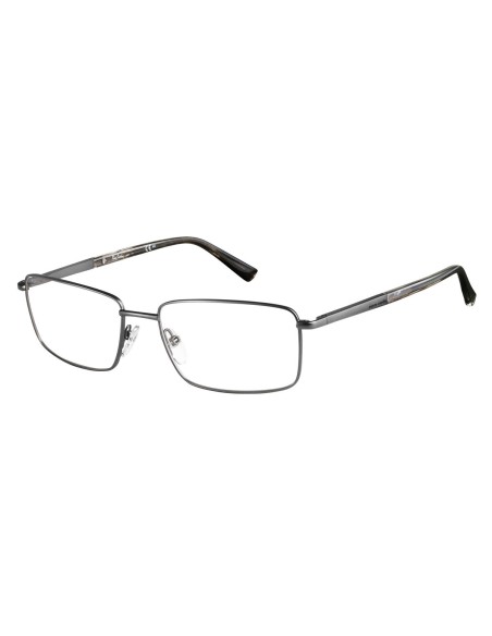 Men' Spectacle frame Pierre Cardin P.C.-6817-KKM ø 58 mm