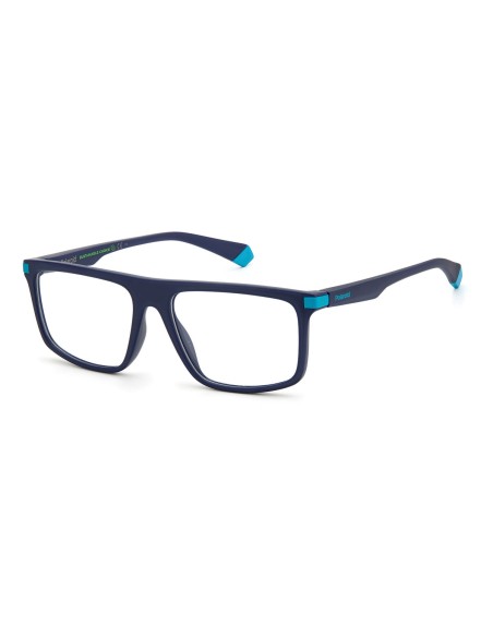 Men' Spectacle frame Polaroid PLD-D448-ZX9 Ø 55 mm