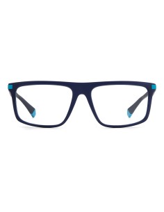 Men' Spectacle frame Polaroid PLD-D448-ZX9 Ø 55 mm 2