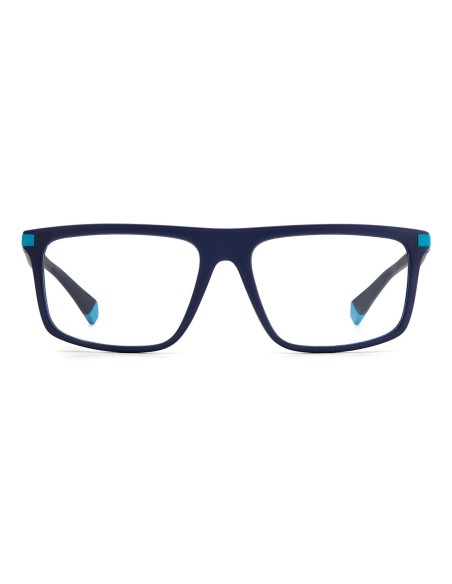Men' Spectacle frame Polaroid PLD-D448-ZX9 Ø 55 mm