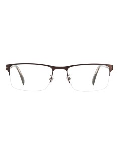 Men' Spectacle frame David Beckham DB-1068-05N ø 56 mm 2