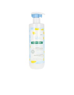 Cleansing Cream for Babies Klorane Lavante