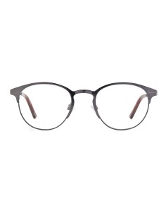 Men' Spectacle frame Pierre Cardin P.C.-6880-R80 Ø 51 mm 2