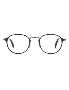 Men' Spectacle frame David Beckham DB-7055-05N Ø 48 mm 2