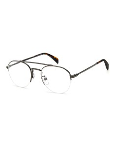 Men' Spectacle frame David Beckham DB-7014-KJ1 Ø 51 mm