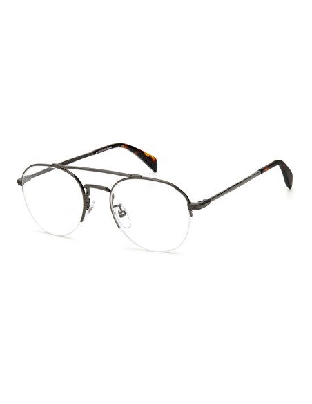 Men' Spectacle frame David Beckham DB-7014-KJ1 Ø 51 mm