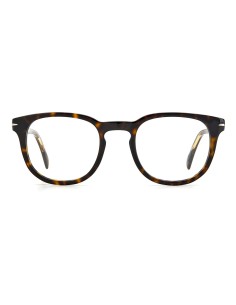 Men' Spectacle frame David Beckham DB-1072-086 Ø 48 mm 2