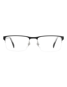 Men' Spectacle frame David Beckham DB-1068-TI7 ø 56 mm 2