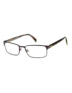 Men' Spectacle frame David Beckham DB-1069-05N Ø 55 mm