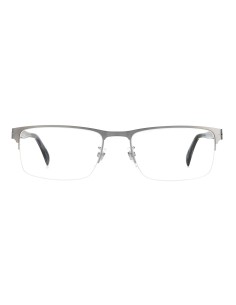 Men' Spectacle frame David Beckham DB-1068-R81 ø 58 mm 2