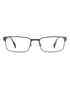 Men' Spectacle frame David Beckham DB-1069-05N Ø 55 mm 2