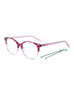 Ladies' Spectacle frame Missoni MMI-0011-1ZX Ø 51 mm