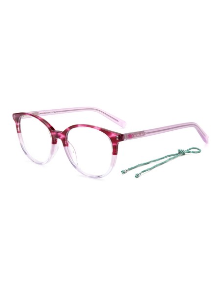 Ladies' Spectacle frame Missoni MMI-0011-1ZX Ø 51 mm