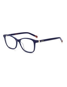Ladies' Spectacle frame Missoni MIS-0020-PJP Ø 53 mm