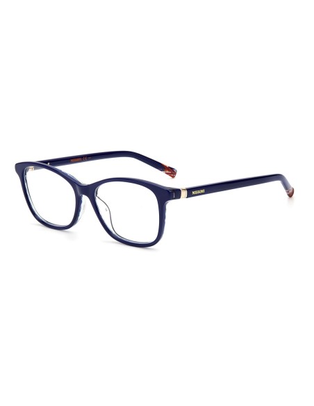 Ladies' Spectacle frame Missoni MIS-0020-PJP Ø 53 mm