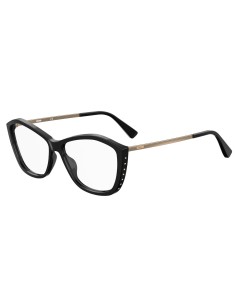 Ladies' Spectacle frame Moschino MOS573-807 Ø 55 mm