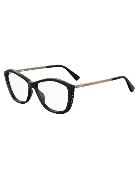 Ladies' Spectacle frame Moschino MOS573-807 Ø 55 mm