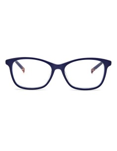 Ladies' Spectacle frame Missoni MIS-0020-PJP Ø 53 mm 2