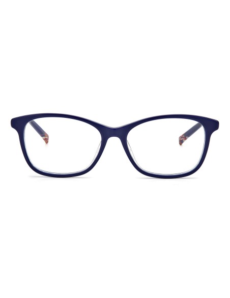 Ladies' Spectacle frame Missoni MIS-0020-PJP Ø 53 mm