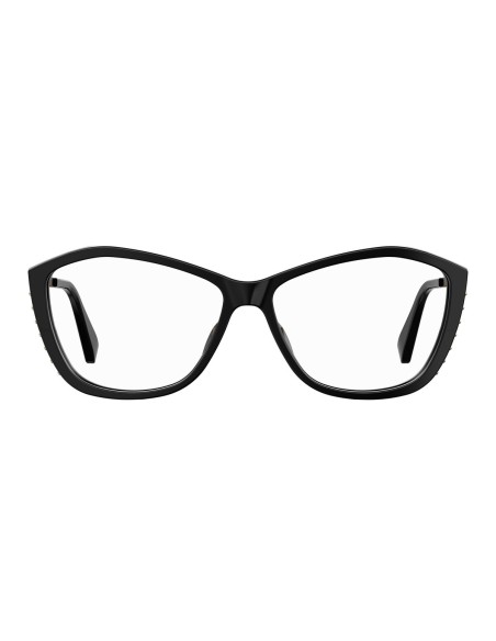 Ladies' Spectacle frame Moschino MOS573-807 Ø 55 mm