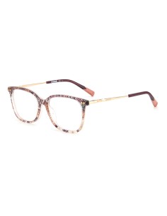 Ladies' Spectacle frame Missoni MIS-0085-Q5T Ø 53 mm