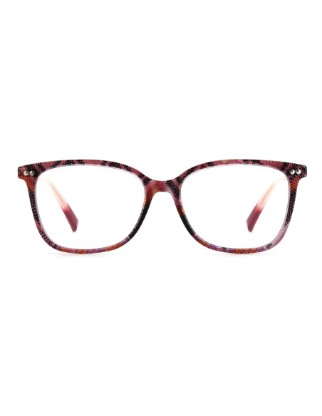 Ladies' Spectacle frame Missoni MIS-0085-Q5T Ø 53 mm