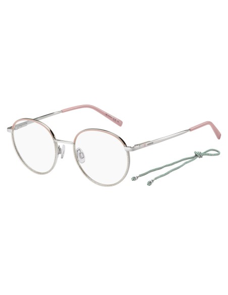 Ladies' Spectacle frame Missoni MMI-0036-W66 Ø 50 mm